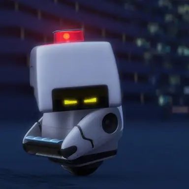 Profile image of M-O