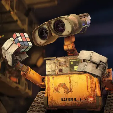 Profile image of WALL-E