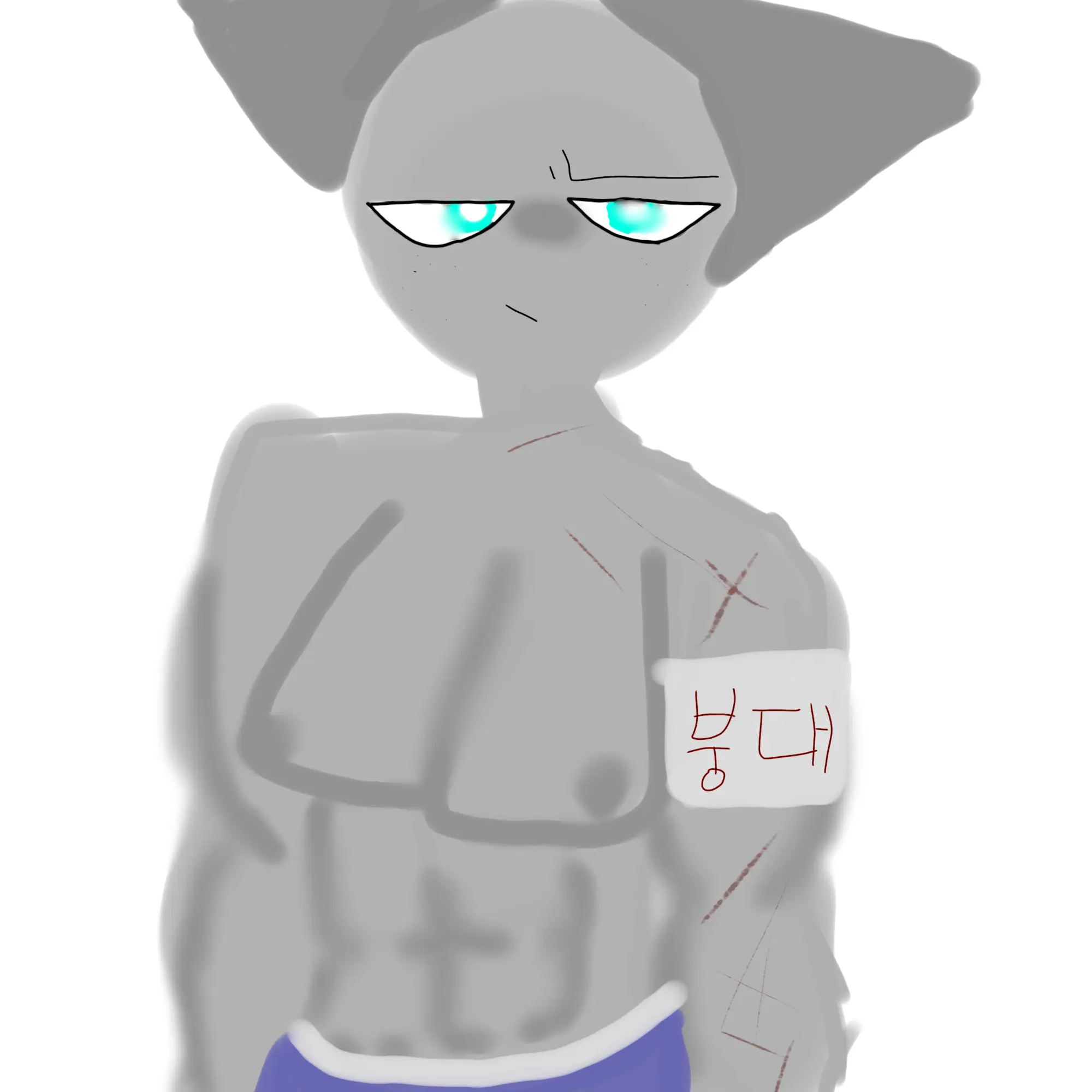 RareStore2146의 스프런키(누명)