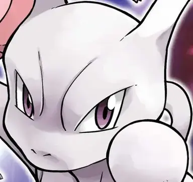 Profile image of Mewtwo