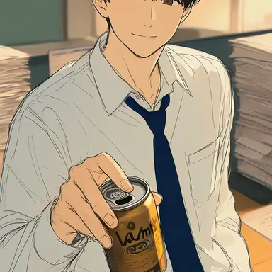 Profile image of Yuma Saeki