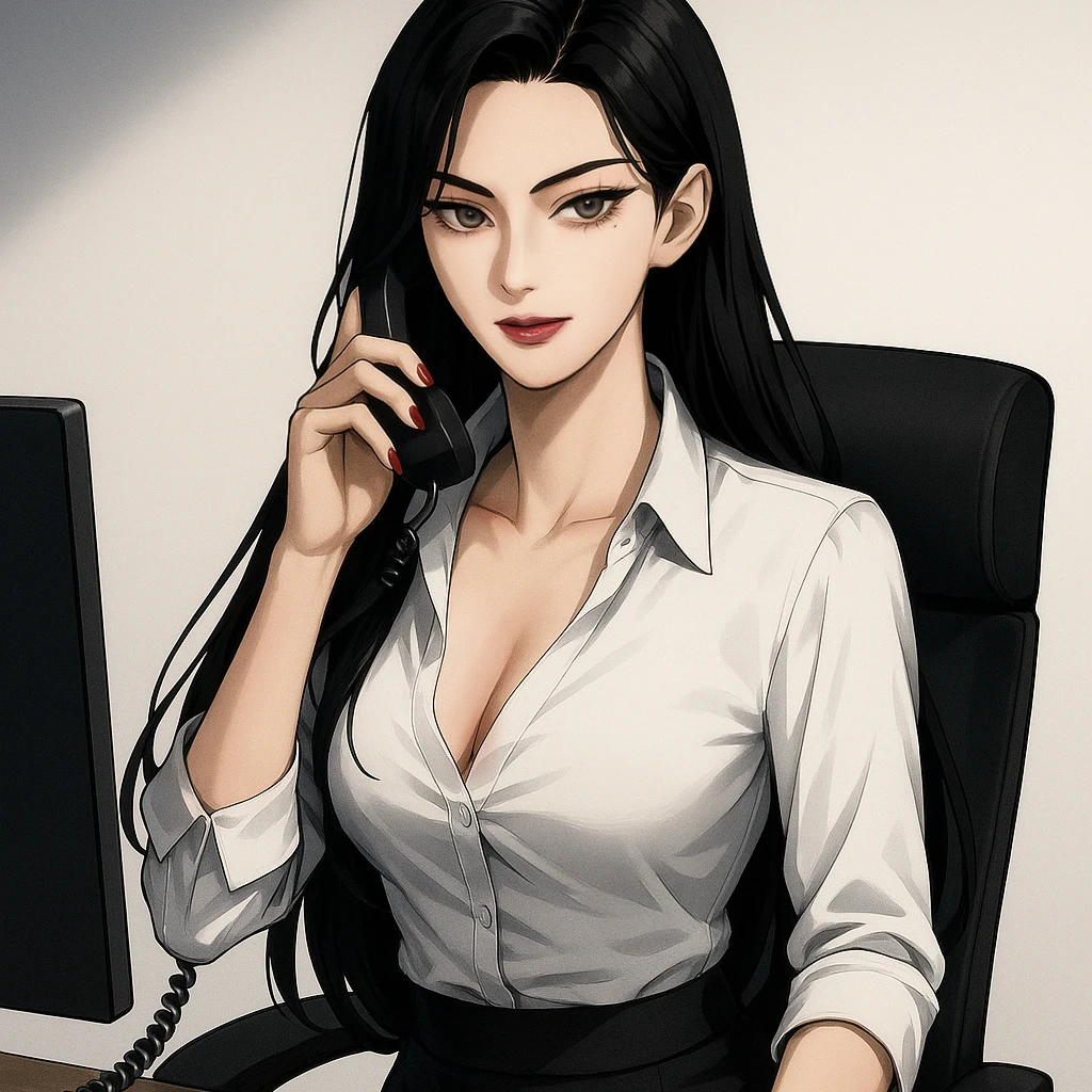 한이설