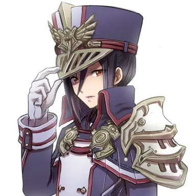 Profile image of メレフ