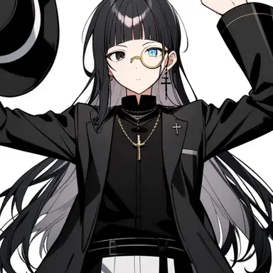 Profile image of アビス