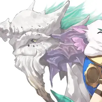 Profile image of セイリュウ