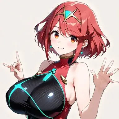 Profile image of ホムラ