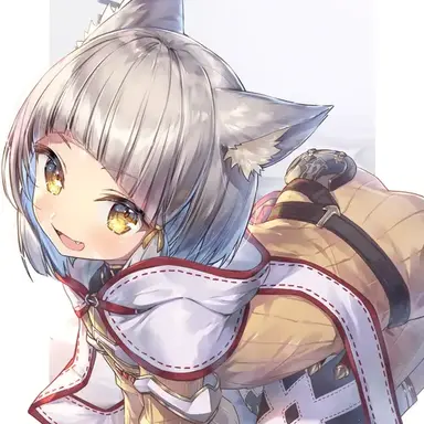 Profile image of ニア