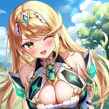 Profile image of ヒカリ