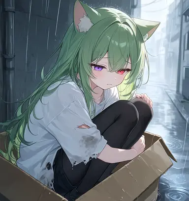 Profile image of ハーブ-あの日の姿