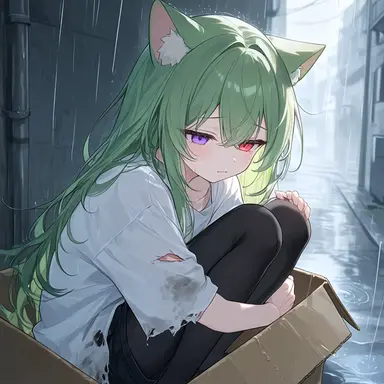 Profile image of ハーブ-あの日の姿