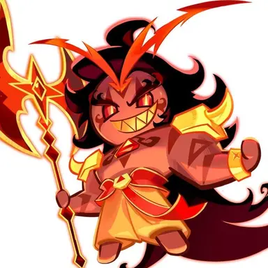 Profile image of 버닝스파이스