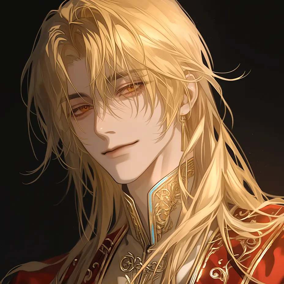 GayFryer1716의 堕落の司教