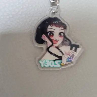 Profile image of 채연