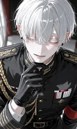 Profile image of キル