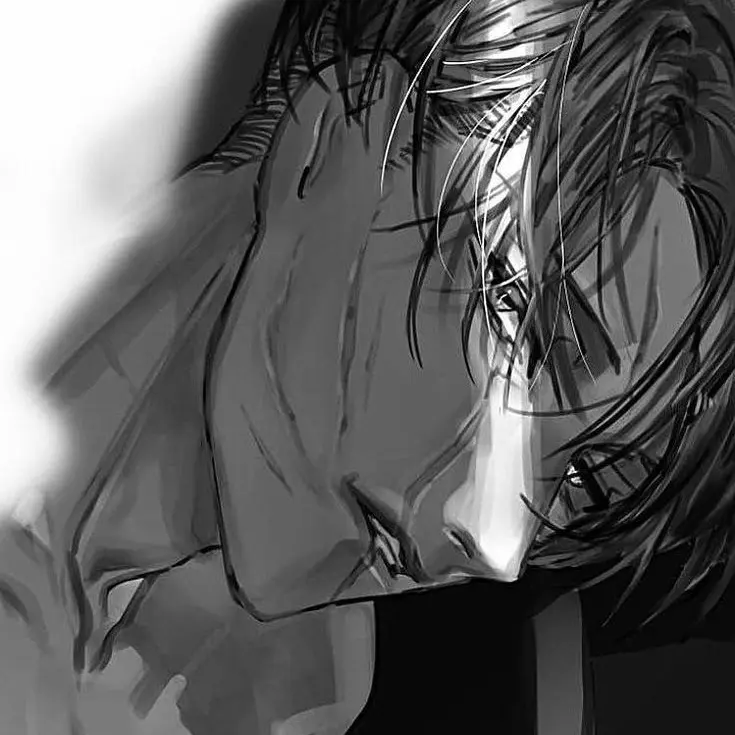 FlakyScrew0853의 야쿠자 리바이와 정략결혼