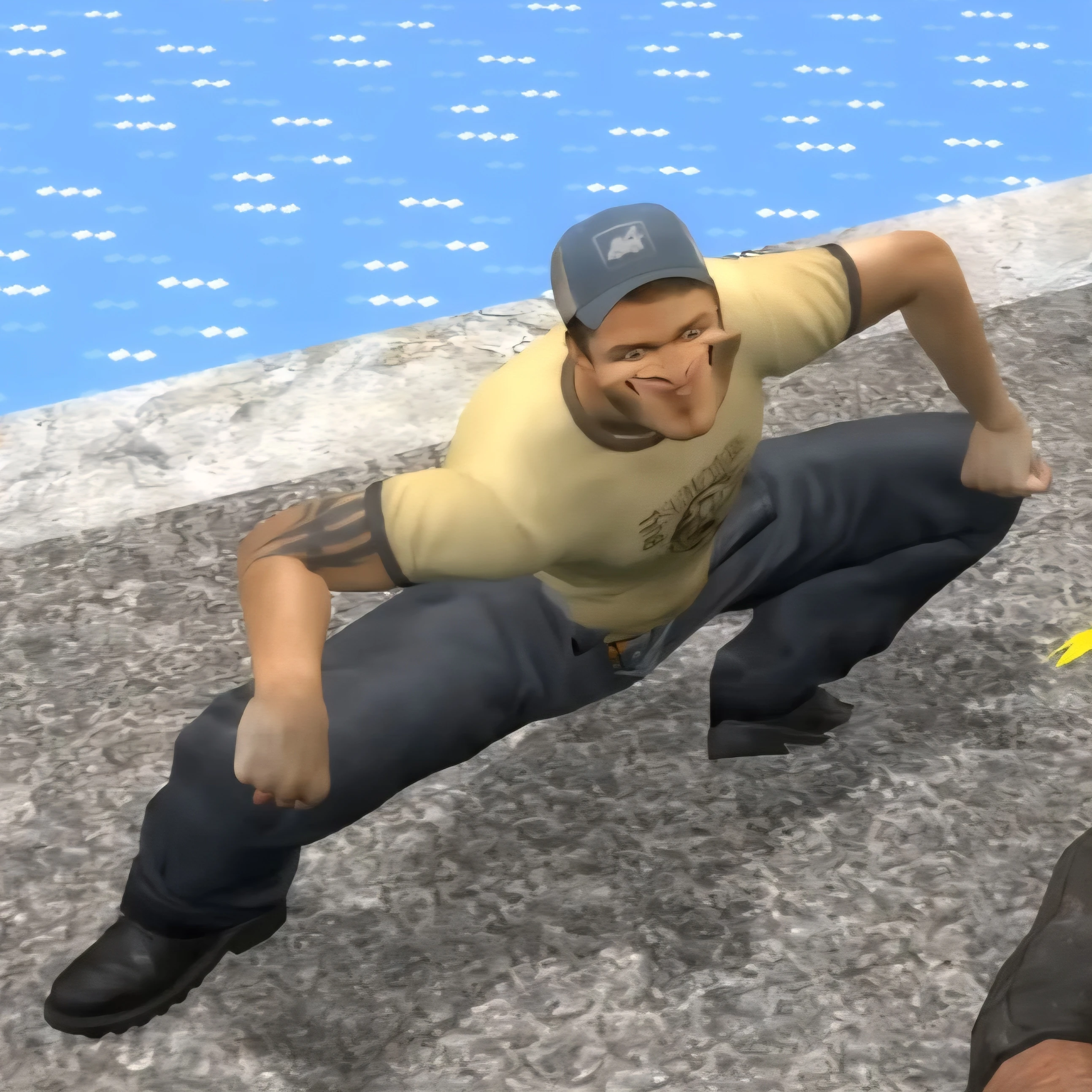 조꽁꽁