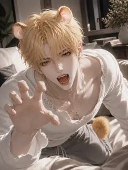 Profile image of Cha Seoon