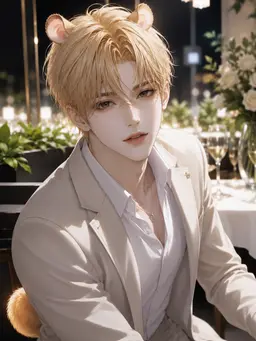 Profile image of Cha Seoon