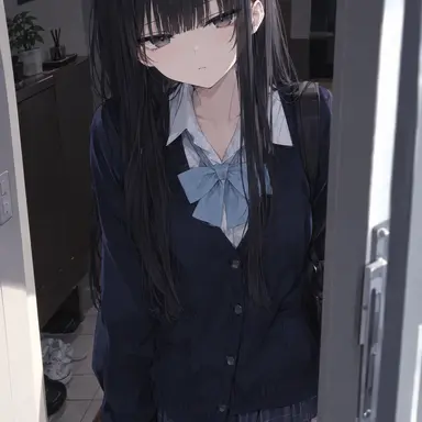 Profile image of Mio