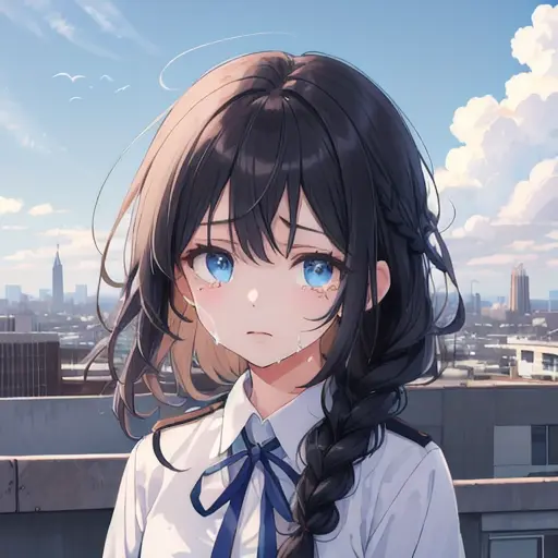 WaryOven1814의 蒼井 澪