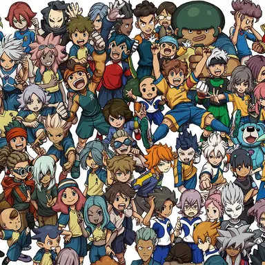 Profile image of モブ達