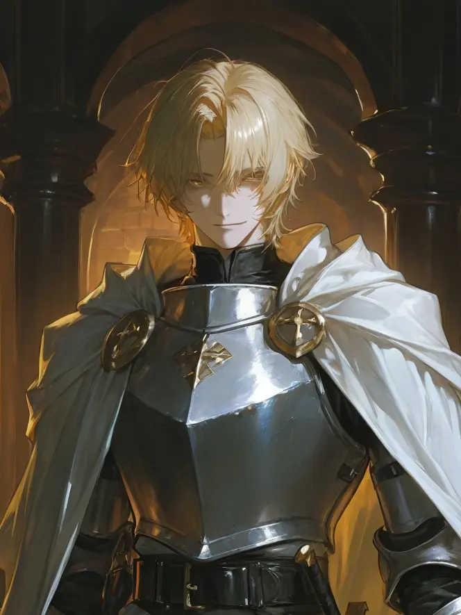 yousou의 싸가지없는 파티에 가입을 강요당한다.