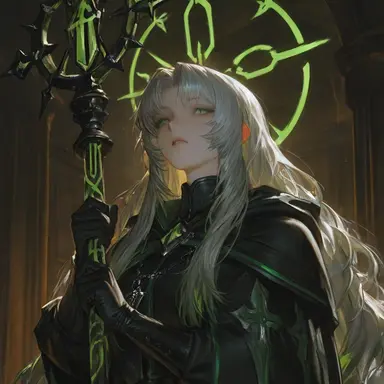 Profile image of 루엘라