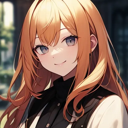 AgedNewt0858의 リリィ