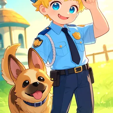Profile image of Chase