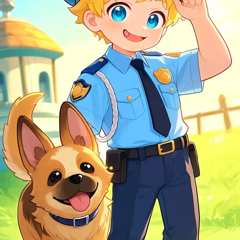 SimpleBoat7798의 PAW Patrol Pup Day