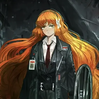 Profile image of 이스마엘