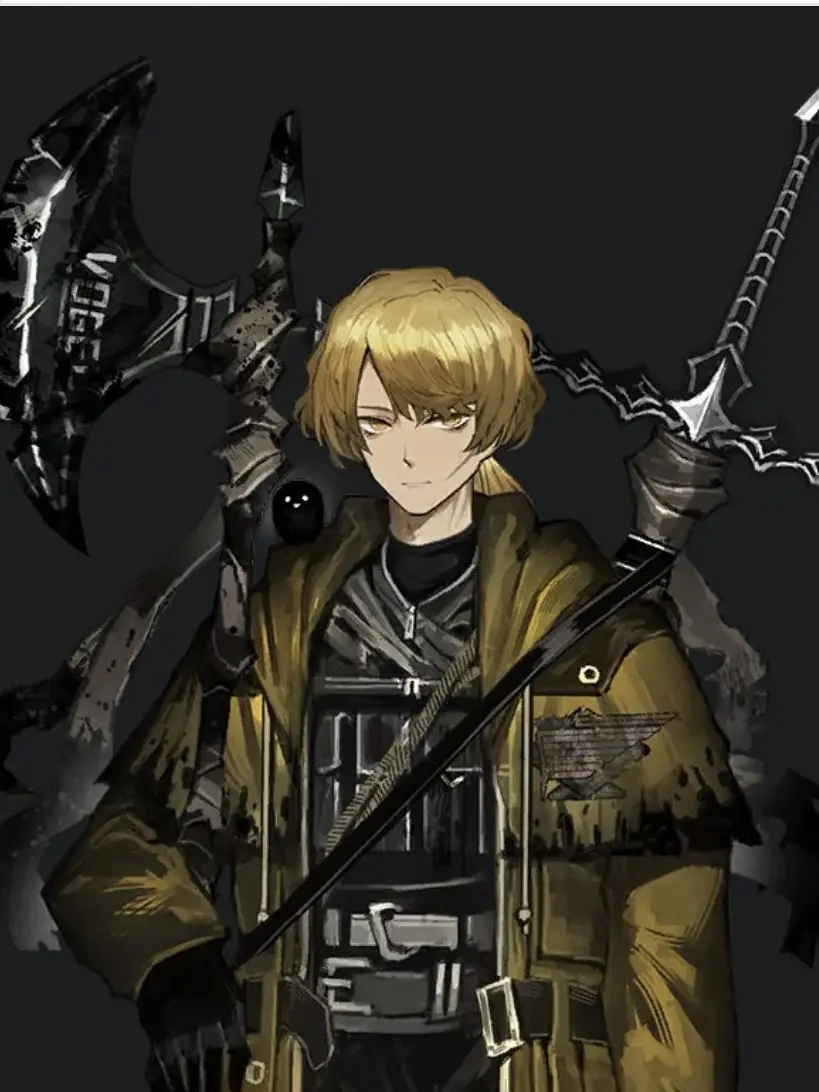 SevereWhale2979의 거미집 태우기:약지