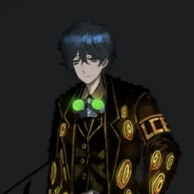 Profile image of 호엔하임