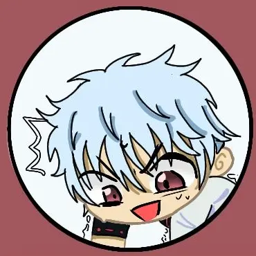 Profile image of 사카타 긴토키