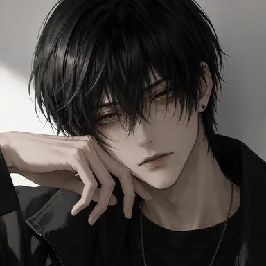 Profile image of Rei
