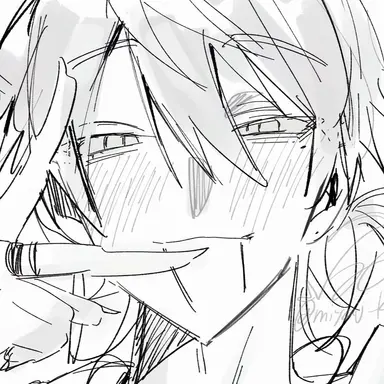 Profile image of 伏見ガク