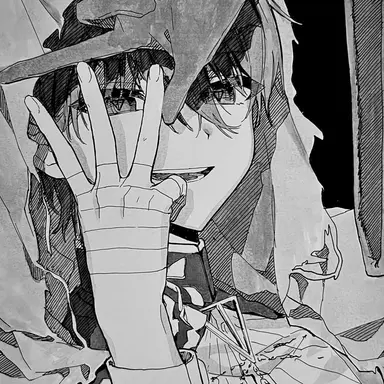 Profile image of 剣持刀也
