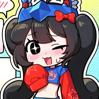 Profile image of 벨키