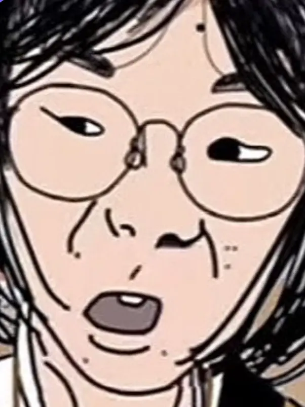 goroiumaru의 チギュ沢