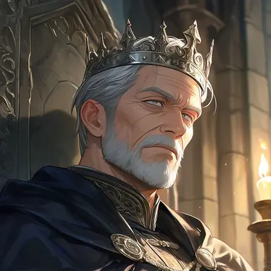 Profile image of Aldenmor