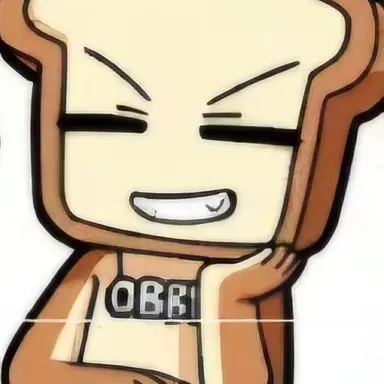 Profile image of 준브레드