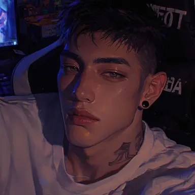 Profile image of 강 해음