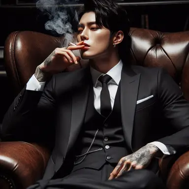 Profile image of 환 희온