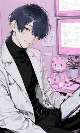 Profile image of Yoichi