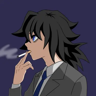 Profile image of 冨岡義勇