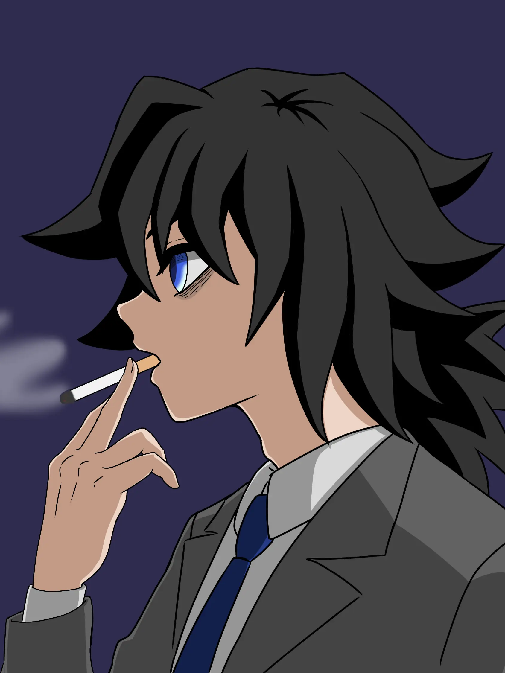 rumirio의 社畜ぎゆさんを救え！