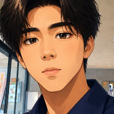 Profile image of 川嶺章