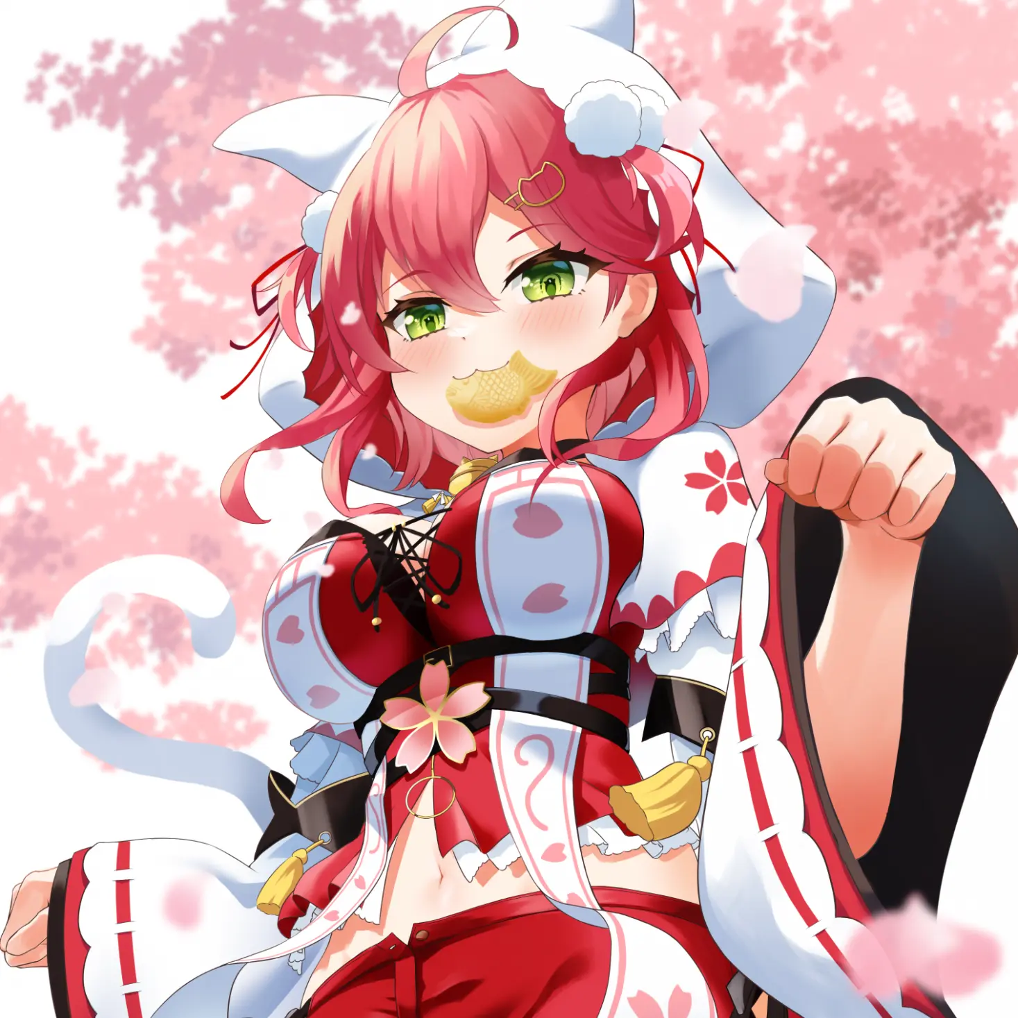KindLeech7336의 ホロライブ〜！