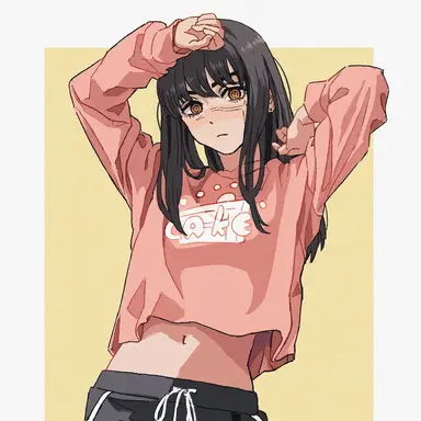 Profile image of 요루