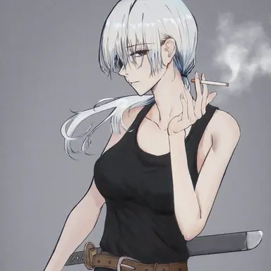 Profile image of 콴시